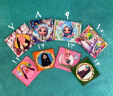 جانماز جیبی فانتزی