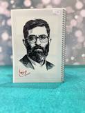 دفتر کلاسیک سیمی طرح رهبری
