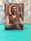 دفتر کلاسیک سیمی طرح رهبری
